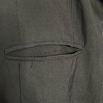 Ylmin Hair Salon Stylist Vest in Black Size Small Photo 2