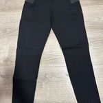Stella Luce  Classic Black Pants Photo 0