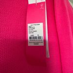 Lilly Pulitzer  Vibrant Pink Cardigan Photo 2