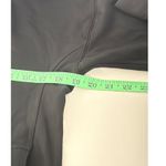 Vineyard Vines  Drawstring Cowl Neck Sz XS Womens Pullover Fleece Sweater 1/4 Zip Photo 4