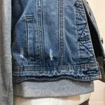 Highway Jeans Jacket Photo 3