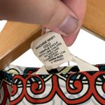 NWT Gypsie Blu Kaftan House Dress Beach MuMu OS Fits Most Multicolor Long Multiple Photo 5