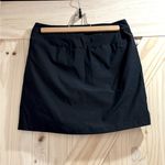 Nike  Dri-FIT - Black Skirt - Size 2 Photo 0