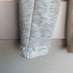 Billabong Offwhite & Gray Cali Bear Love Hoodie Photo 4