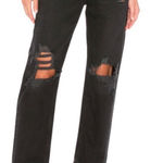 AGOLDE 90'S Fit in Audio Denim Jeans Size 26 Photo 0