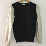 Equipment 100% cashmere Shane Crew Sweater Photo 2