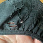 Xhilaration  black stretch bra Photo 6