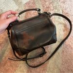 Frye  Charlie Frame Crossbody Satchel Bag Photo 6