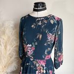 Revolve NWT Yumi Kim Woodstock Floral Maxi Dress Photo 14