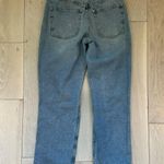 H&M &denim ripped jeans Photo 2