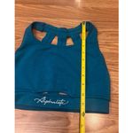 Alphalete Sports Bra Size Medium Photo 1