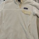 Patagonia Quarter-Zip Fleece Photo 0