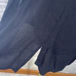 Show Me Your Mumu  Black One-Shoulder Ulani Top Photo 4