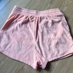 Iris  Orange Shorts Photo 2