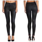 Citizens of Humanity Rocket Vintage Leatherette Photo 1