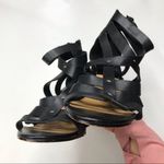 Dolce Vita Women's Black Brown Nolin High Photo 6