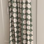 Merona Boho Maxi Dress Size XS Photo 9