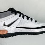 Nike | Kevin Durant KD 13 No. 7 Pure Platinum Sneakers Shoes Basketball Sports Photo 3