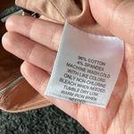 We Wore What danielle berstern  crop top peach Photo 3