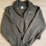 Nike Pullover Quarter-Zip Photo 0