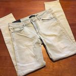 Joe Fresh NWT  Skinny Jeans Light Blue Wash Sz 12 Photo 1