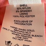 Sea Angel  Meadowdale  Floral Lace Swimsuit Photo 5