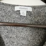 Dress Barn Silk Blend Beaded Floral Cardigan Winter Soft Classic Cottage Whimsy Grandma βοΈ Photo 4