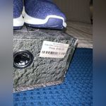 Peter Millar New  Hyperlight Apollo Sneakers - Navy - Size 8 Photo 3