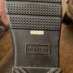 Hunter  Original Refined Chelsea Waterproof Rain Boots Photo 4