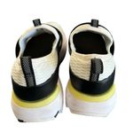 Sorel Women's Kinetic Impact Strap Shoes White Bolt Sz 8.5” Sporty Slip On Photo 4