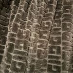 Guess  women's pull on velvet jogger size S Photo 3