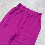 June & Hudson Belted Paper Bag High Photo 4