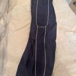Urban Outfitters BDG  Navy Nylon Baggy Pants Photo 4