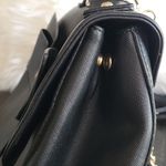 ALDO  Black Bow Purse Photo 2