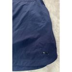 Slazenger Womens Hydro-Dri  Tech Nave Blue Golf Skort Size Small Photo 1