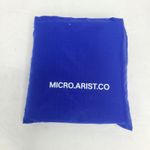 Baggu  Standard Size Blue Reusable Bag‎ Eco-friendly With Logo Photo 1