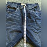 Madewell The Mom Jean High Rise Womens Size 28 Cotton Pockets Photo 5