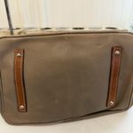 Dooney & Bourke Dooney & Bourke Tote Bag Womens Large Leather Shoulder Purse Handbag Zip Top Photo 9