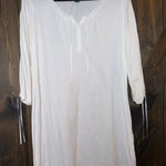 Ralph Lauren Lauren  Cotton Crochet Sleepwear Photo 0