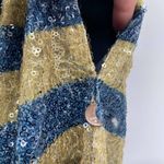 Scotch & Soda  Cropped Pant Culottes Sequins Photo 68