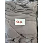 Lululemon Align Wide Leg Crop Violet Verbena Yoga Pant size 6 Purple Photo 9