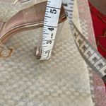 Cape Robbin  heels size 11 Photo 4