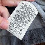 Anthropologie Hei Hei Vegan Suede Moto Jacket Size XS Photo 6