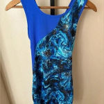 Danskin  now xxl romper Photo 0