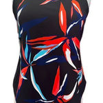 Tail Activewear Arely Tennis Tank EUC Black Size XS Photo 0