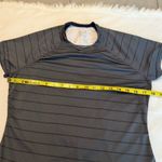 Xcel UV Protection 30 VentX T Shirt Top Women’s Size Small Outdoors Athletic Gray Photo 7