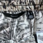 VERO MODA Animal Print Casual Activewear Women's Size Small Photo 2