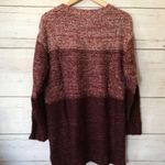 Xhilaration Ombré Jegging Sweater Photo 1