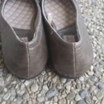 Rialto Comfort Brown Jeweled Flats Size 7.5 Photo 2