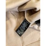 ASTR  lace open back mini cocktail halter mini dress black nude scalloped hem L Photo 9